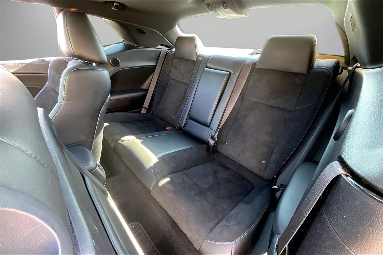 Used 2022 Dodge Challenger R/T Scat Pack w/ Plus Package image 22