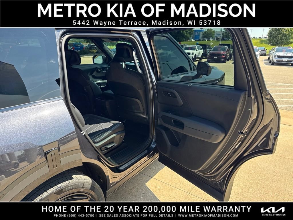 Used 2027 Kia Telluride SX Prestige X-Line w/ Towing Package AWD/4WD image 58