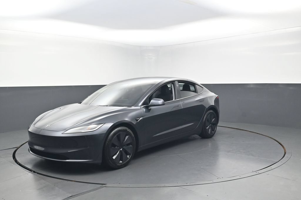 Used 2024 Tesla Model 3 Long Range RWD image 39