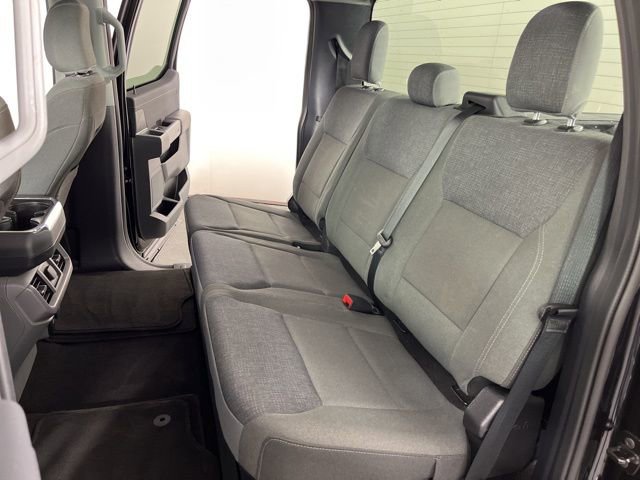 Used 2024 Ford F150 XLT w/ Mobile Office Package image 44
