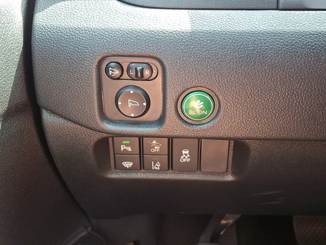 Certified 2023 Honda Passport TrailSport image 26