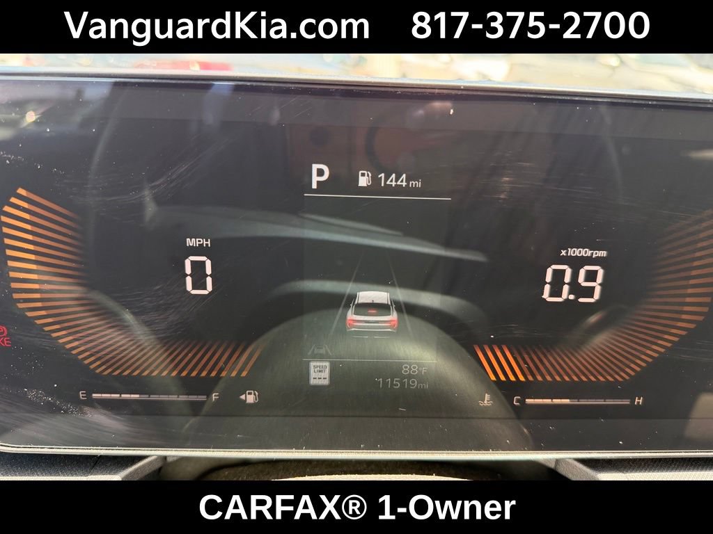Certified 2025 Kia K4 FWD image 19