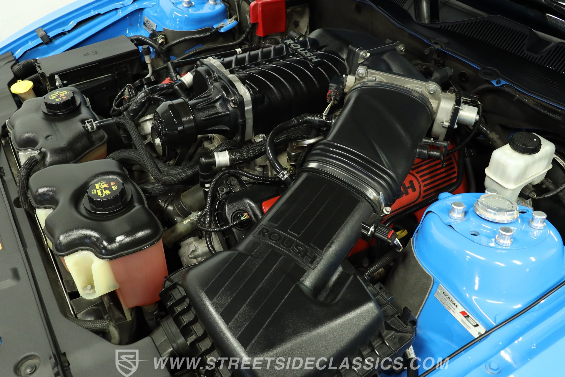 Used 2013 Ford Mustang GT Premium w/ GT Track Pkg RWD image 31
