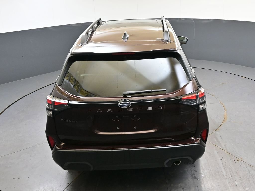 New 2026 Subaru Forester Limited image 49