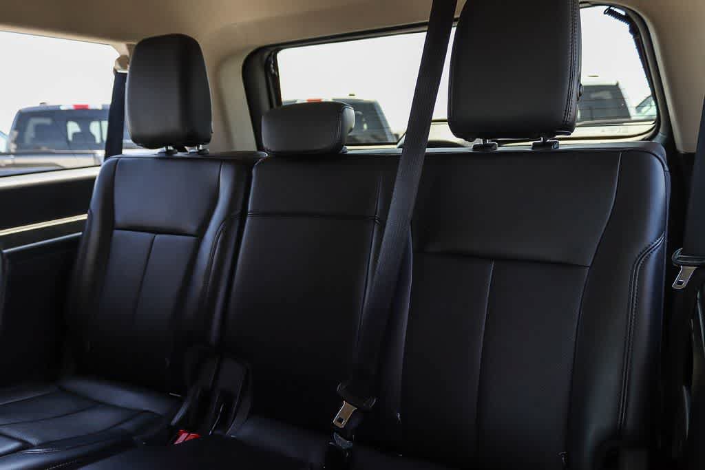 Certified 2023 Ford Expedition Max XLT RWD image 19