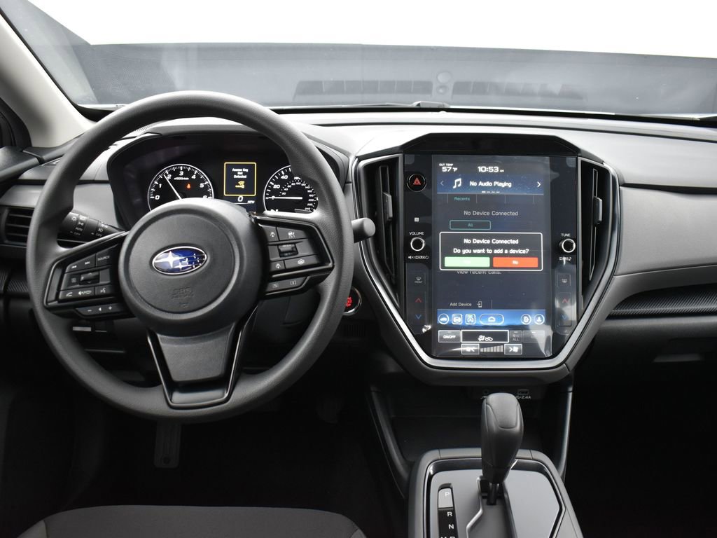 New 2026 Subaru Crosstrek 2.0i Premium image 14