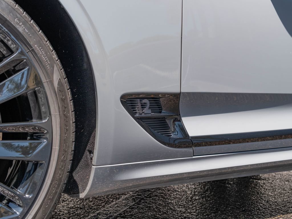 Used 2022 Bentley Continental GT Speed AWD/4WD image 28