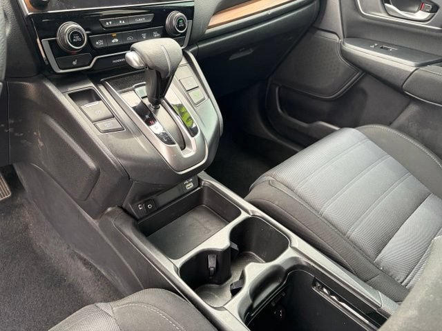 Used 2020 Honda CR-V EX image 30