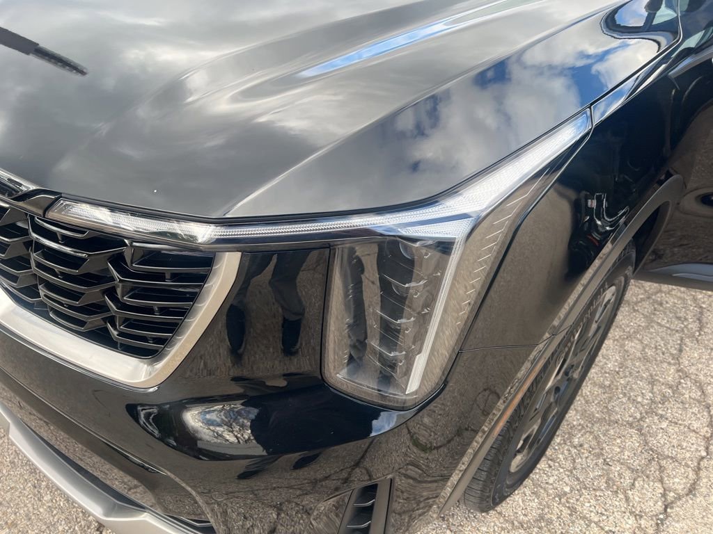 Certified 2025 Kia Sorento S w/ Panoramic Sunroof Package image 29