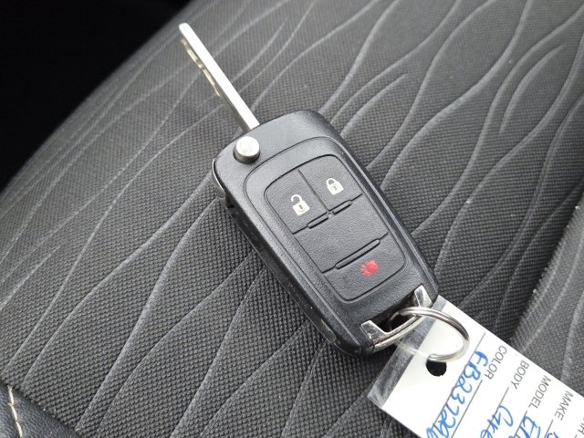 Used 2015 Buick Encore AWD image 20