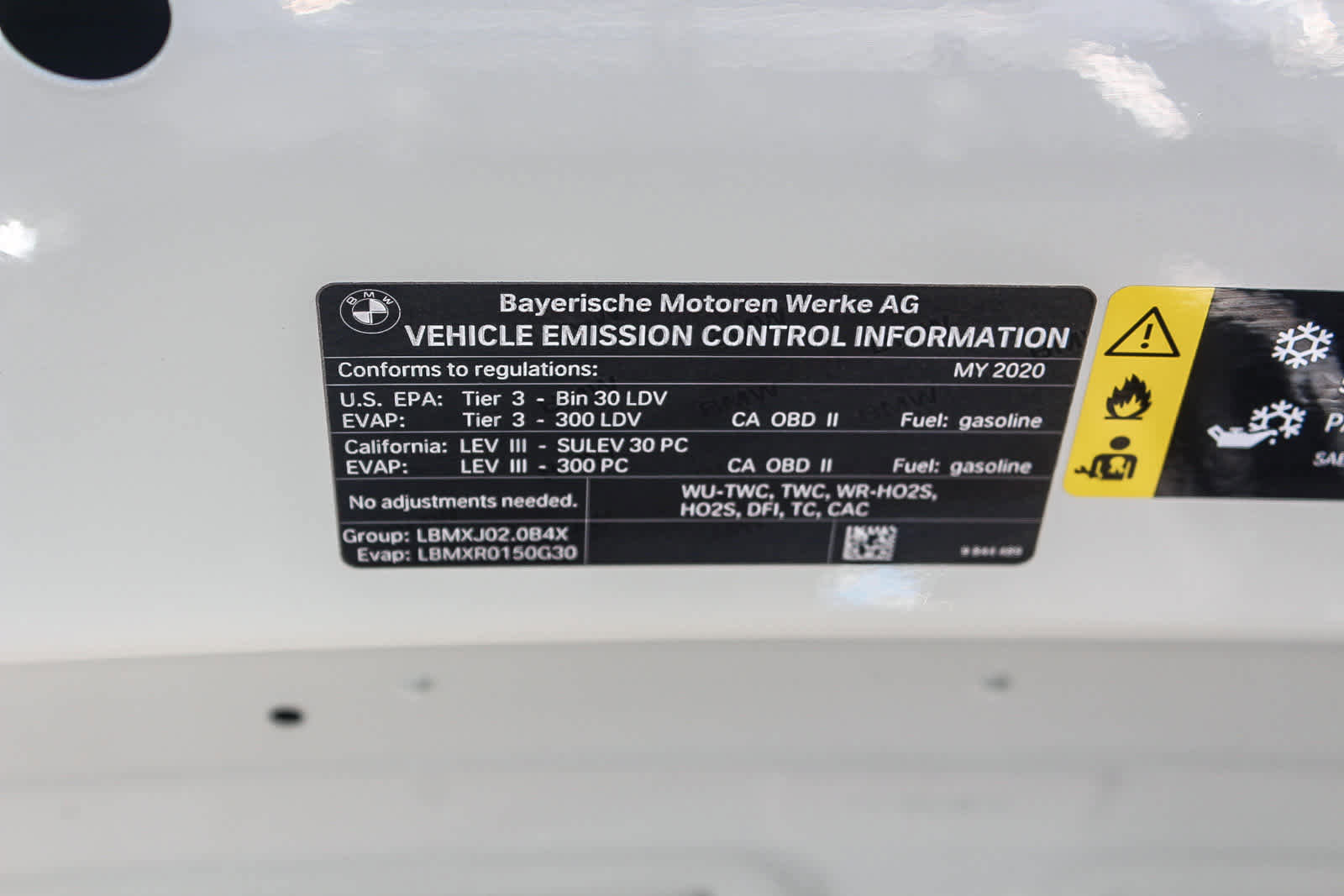 Used 2020 BMW 330i Sedan image 27