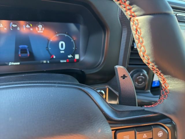 New 2026 Ford F150 Raptor w/ Equipment Group 803A Raptor R image 19