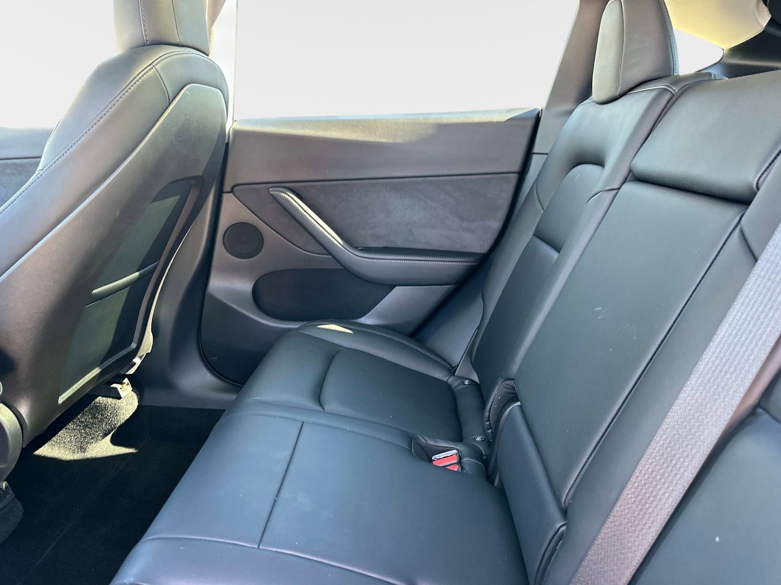 Used 2020 Tesla Model Y Performance image 14