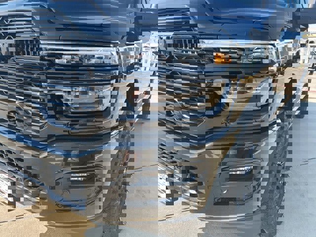 New 2026 RAM 2500 Laramie image 5