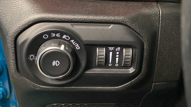 Used 2020 Jeep Wrangler Unlimited Rubicon AWD/4WD image 29