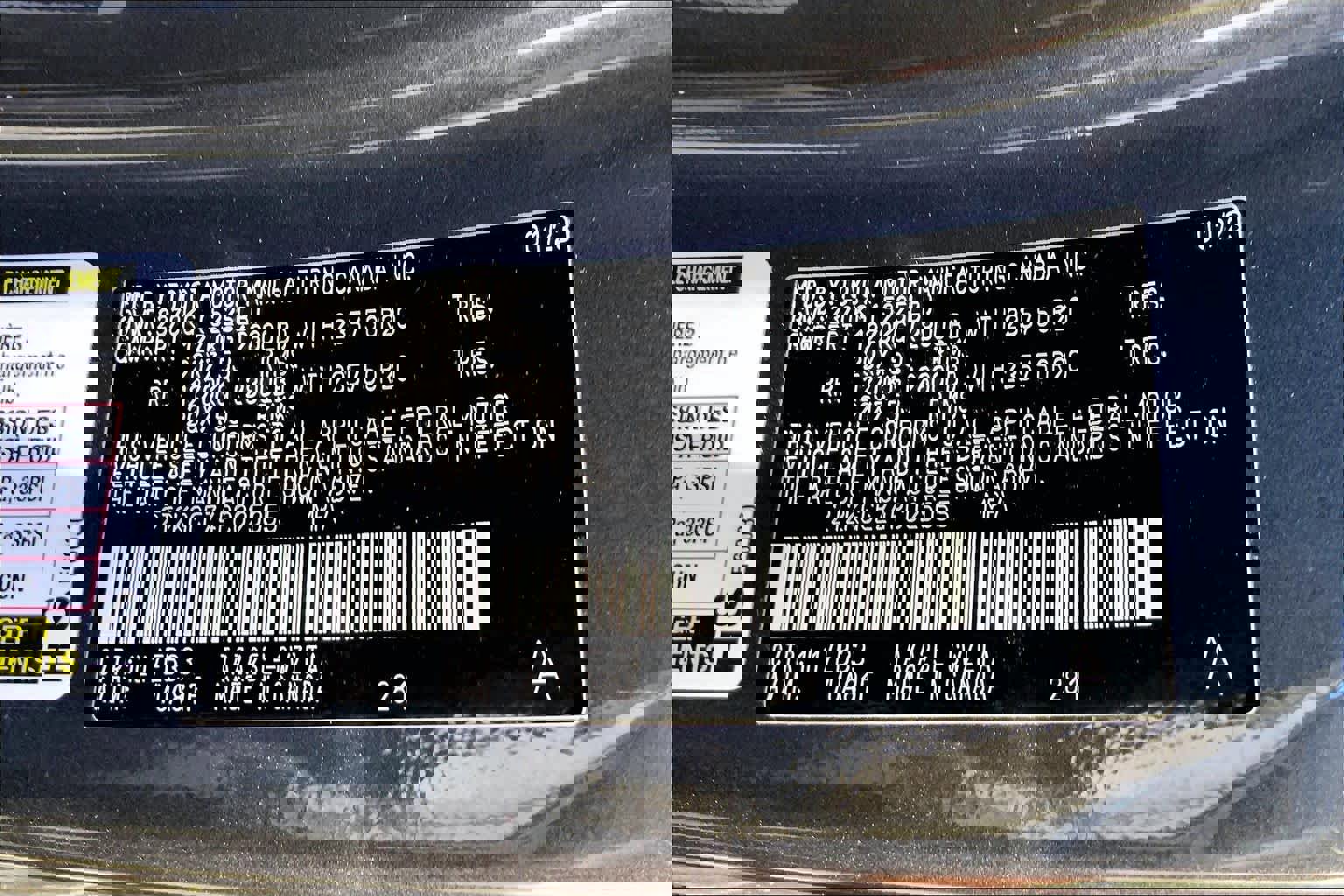 Certified 2023 Lexus NX 350 F Sport image 37