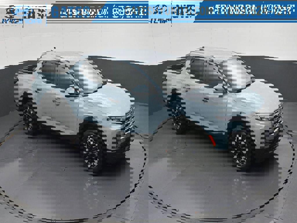 New 2026 Hyundai Santa Cruz SE image 52