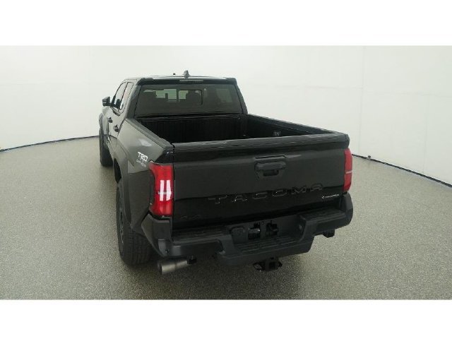 New 2026 Toyota Tacoma TRD Off-Road w/ TRD Off Road Premium Package AWD/4WD image 7