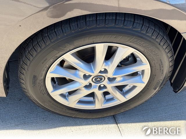Used 2018 MAZDA MAZDA3 Sport image 11