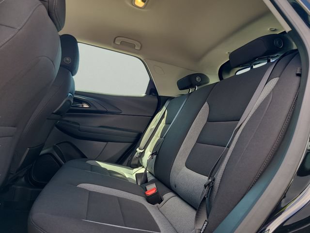 New 2026 Chevrolet TrailBlazer LS FWD image 12
