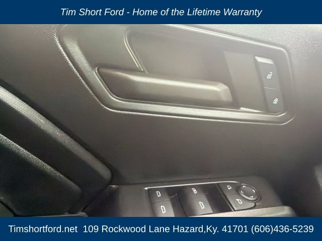 Used 2024 Chevrolet Colorado Trail Boss w/ Technology Package AWD/4WD image 26