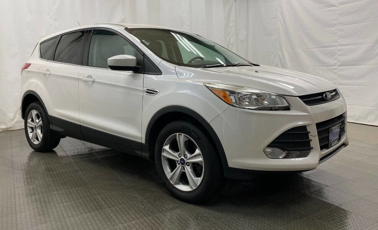 Used 2015 Ford Escape SE