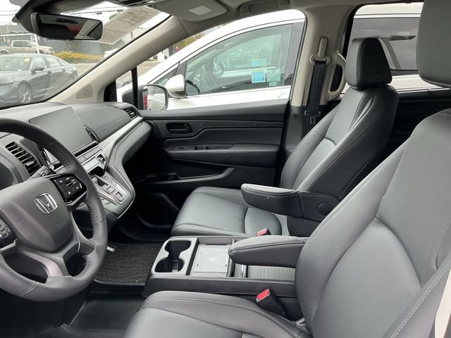 New 2026 Honda Odyssey EX-L image 15