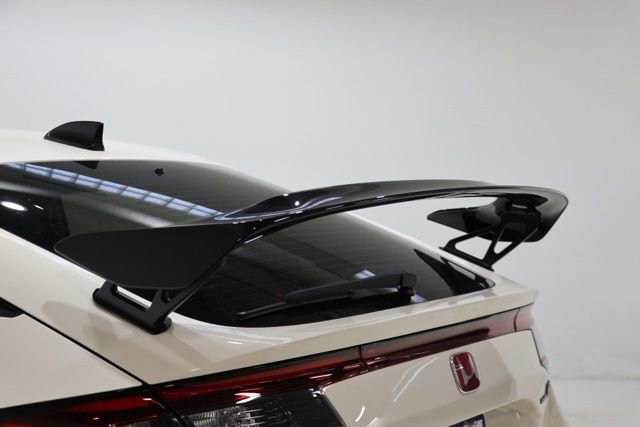 Used 2025 Honda Civic Type R image 13