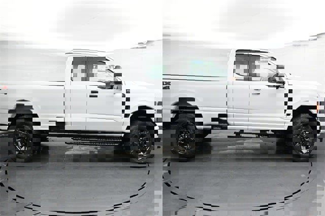 New 2026 Ford F350 XL w/ STX Appearance Package image 15
