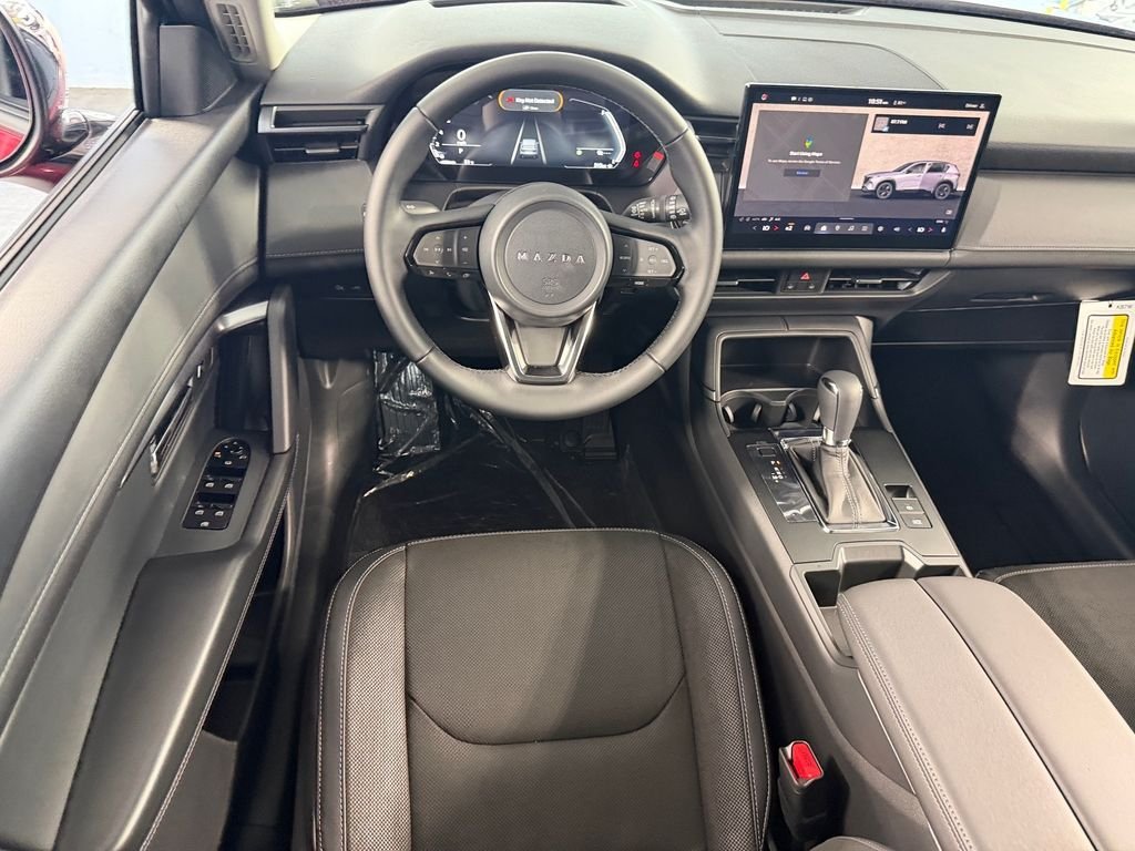 New 2026 MAZDA CX-5 Preferred AWD/4WD image 8