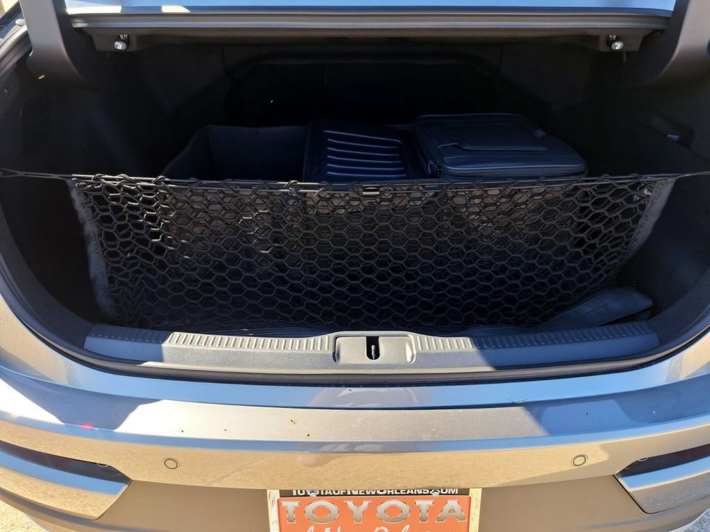 New 2026 Toyota Crown Limited image 22