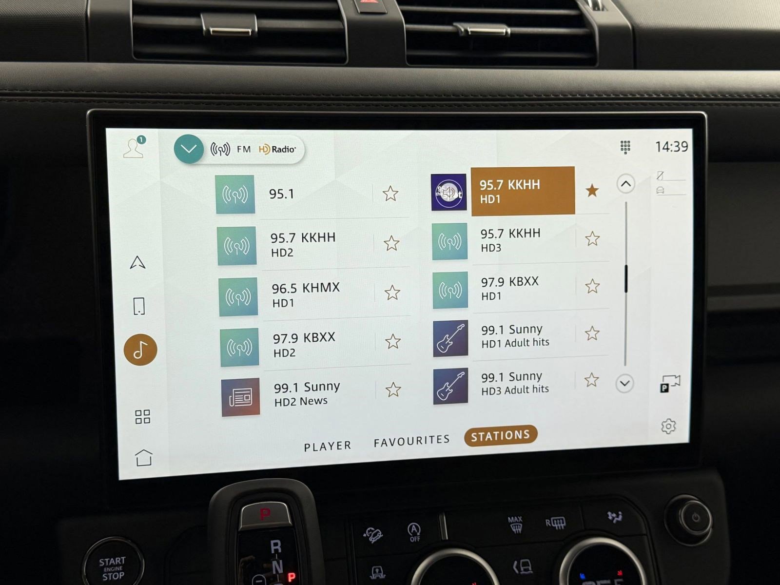 New 2026 Land Rover Defender 130 X image 25