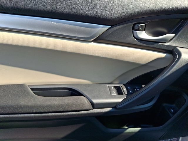 Used 2020 Honda Civic LX image 16