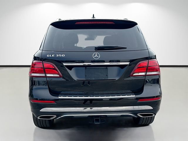 Used 2016 Mercedes-Benz GLE 350 w/ Premium Package image 4