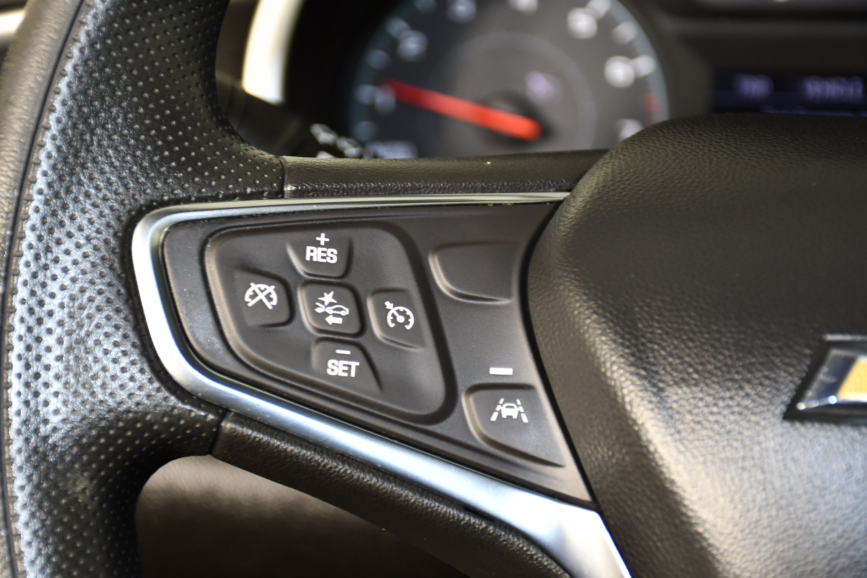 Used 2024 Chevrolet Malibu LT FWD image 20