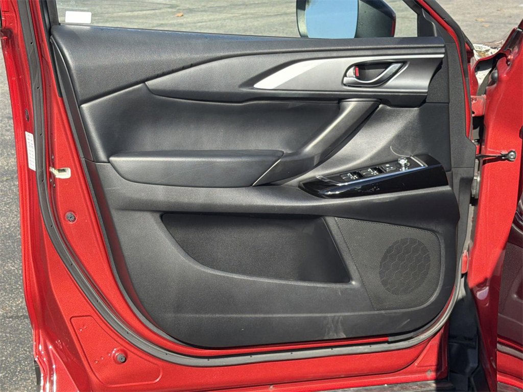 Used 2023 MAZDA CX-9 Touring Plus image 20