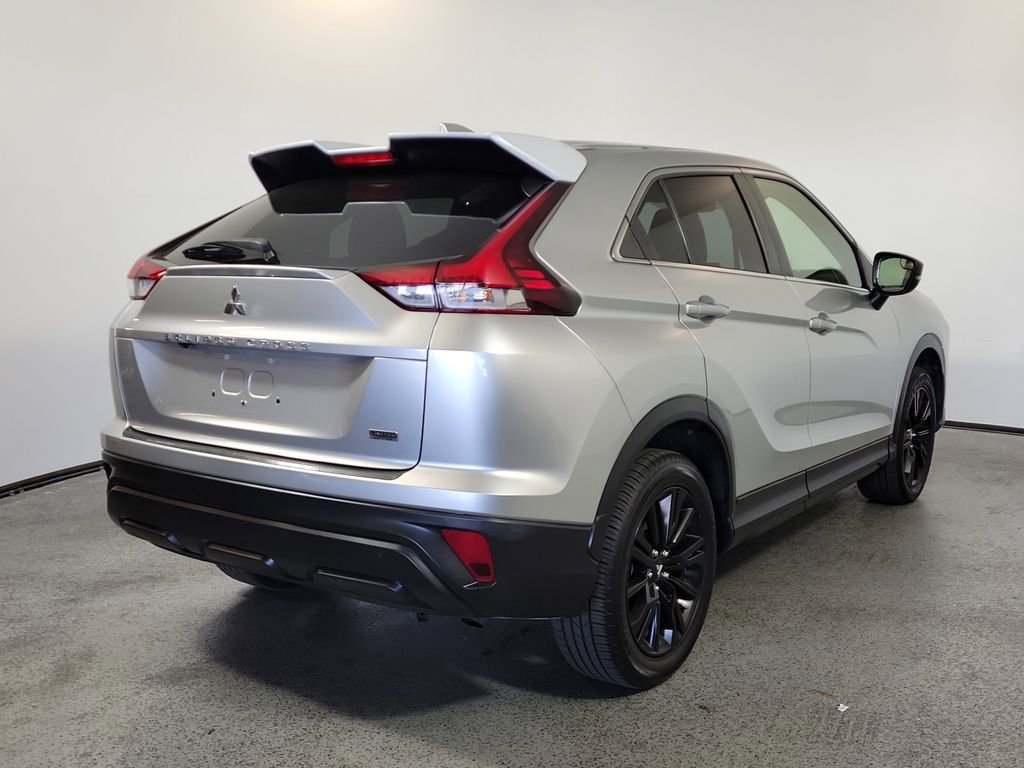 Used 2023 Mitsubishi Eclipse Cross LE image 6