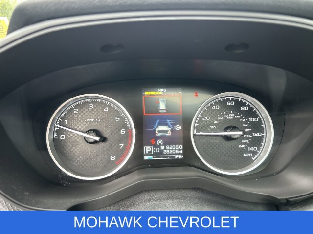 Used 2023 Subaru Forester Premium AWD/4WD image 11
