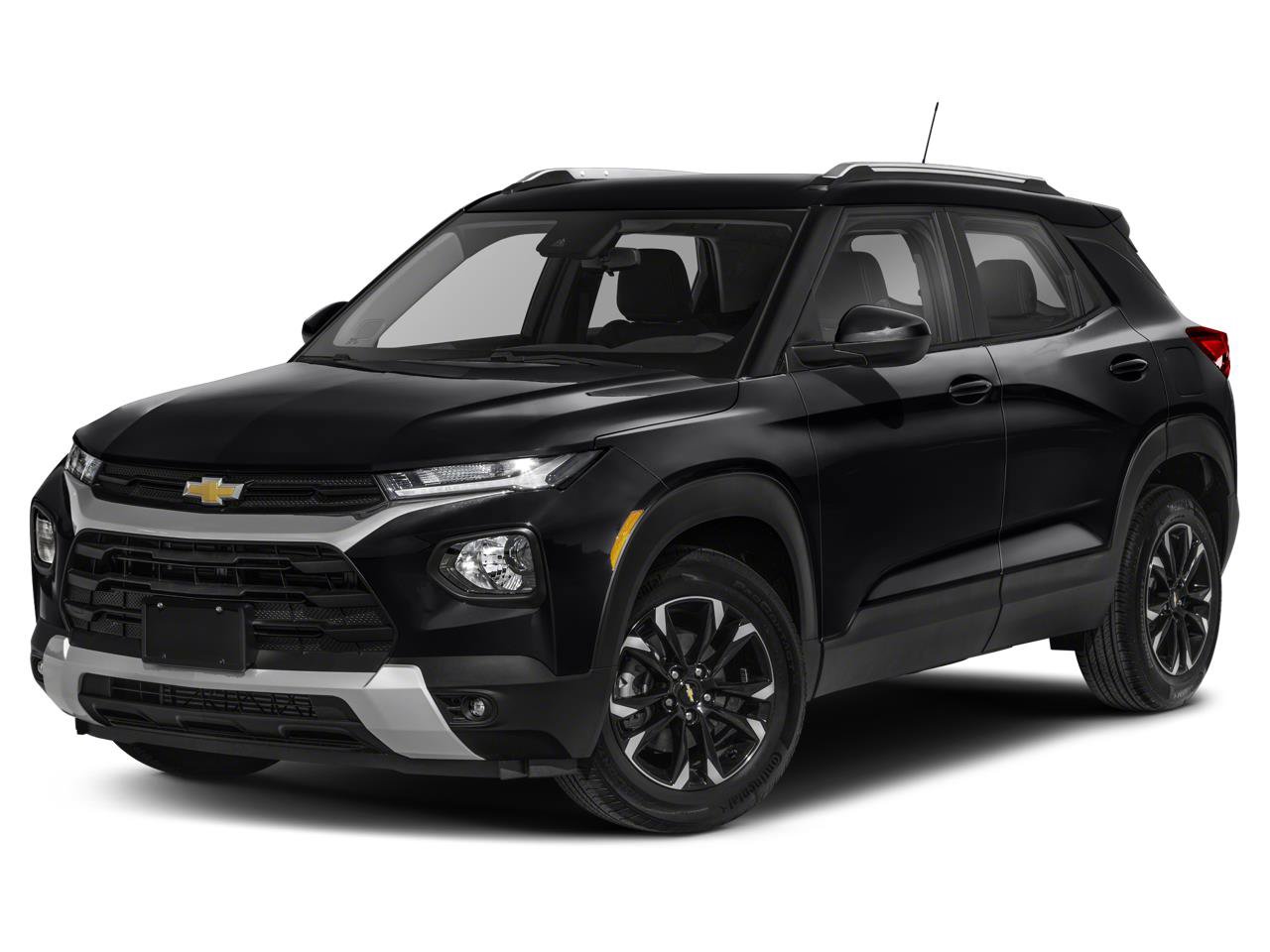 Certified 2023 Chevrolet TrailBlazer LT w/ Convenience Package AWD/4WD image 14
