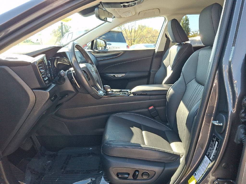 Used 2023 Lexus NX 350 AWD w/ Cold Area Package image 14