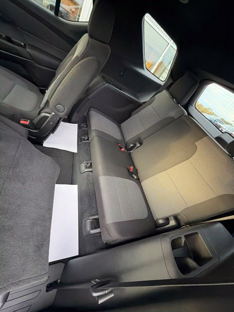 Used 2023 Chevrolet Traverse LT w/ Midnight/Sport Edition AWD/4WD image 26