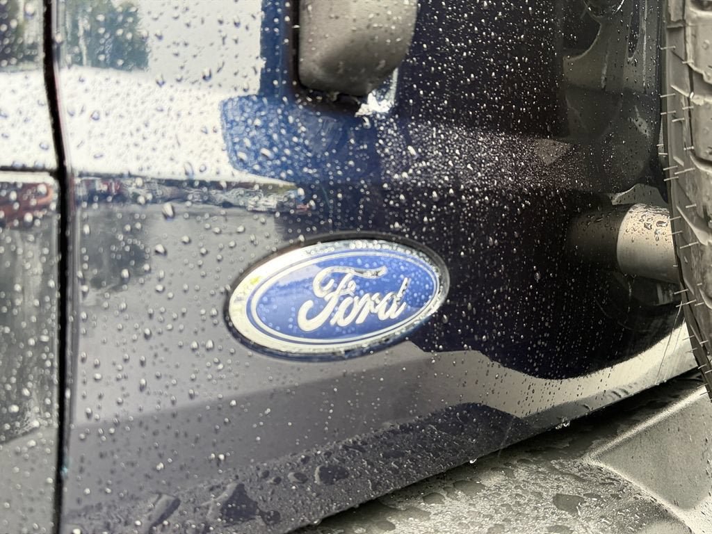 Used 2021 Ford Bronco Big Bend AWD/4WD image 35