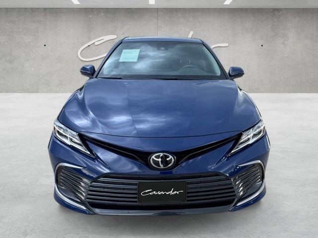 Used 2024 Toyota Camry LE FWD image 18