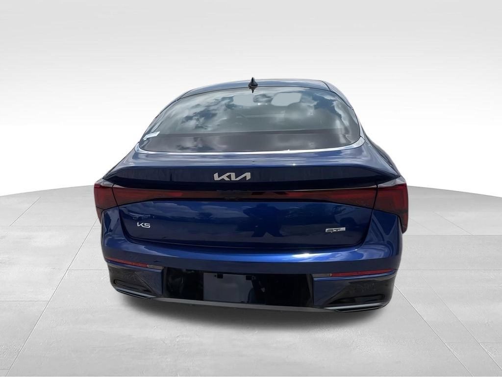 New 2026 Kia K5 GT-Line w/ GT-Line Premium Package AWD/4WD image 7