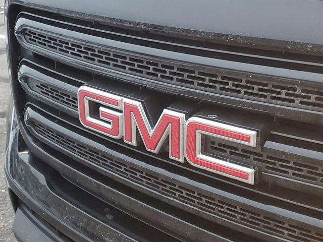 Used 2020 GMC Canyon SLE w/ Elevation Edition image 30