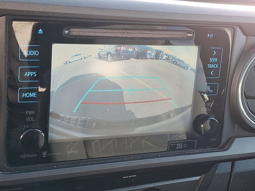 Used 2019 Toyota Tacoma TRD Sport image 4