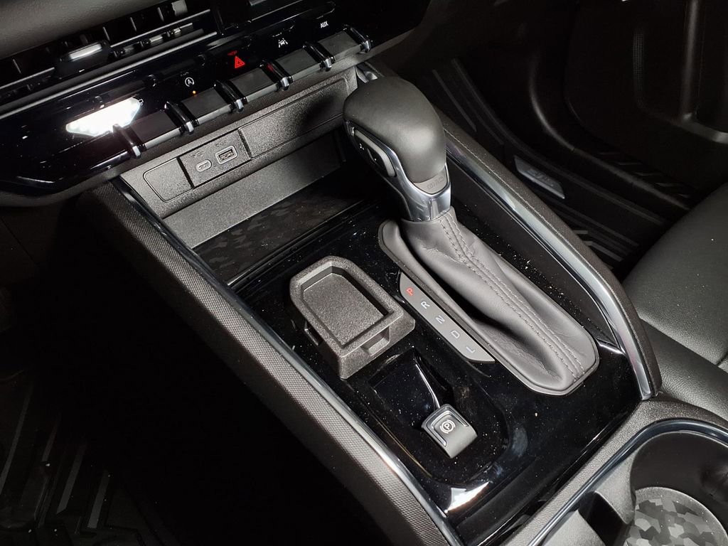 New 2026 GMC Canyon Elevation w/ Convenience Package RWD image 19