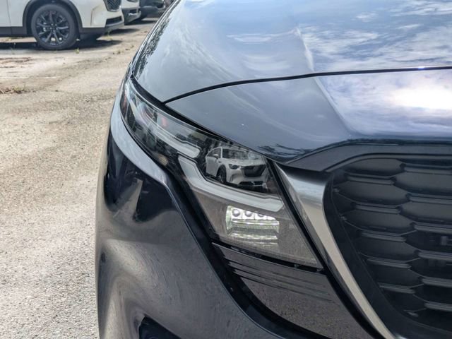 New 2026 MAZDA CX-5 Preferred AWD/4WD image 9