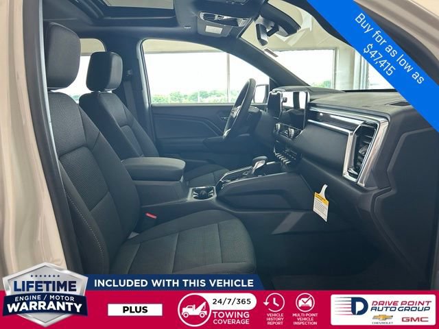 New 2026 GMC Canyon Elevation w/ Convenience Package AWD/4WD image 28