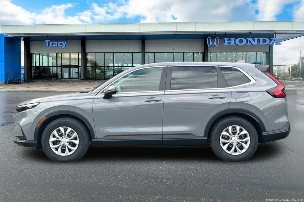 New 2026 Honda CR-V LX image 12
